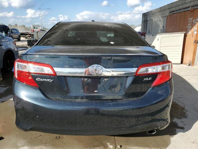 Photo 6 from auction – 2013 TOYOTA CAMRY L with VIN 4T4BF1FK2DR315825