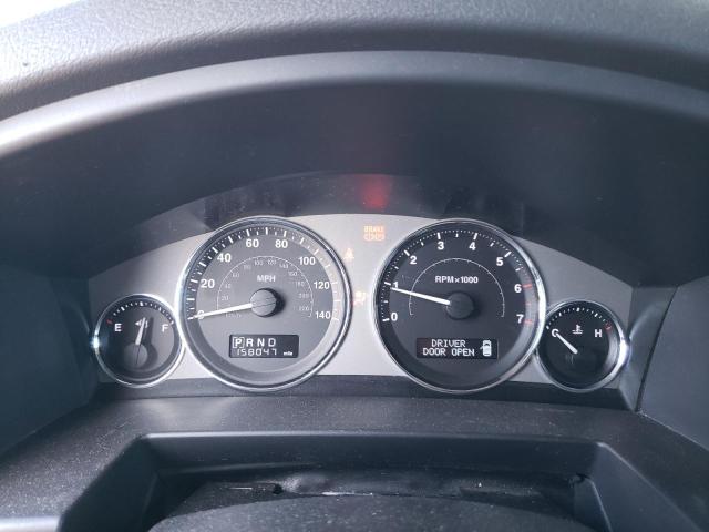 Foto 9 de la subasta – 2010 JEEP COMMANDER con VIN 1J4RG5GT7AC129668