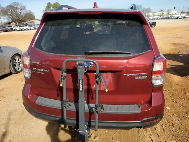 Photo 6 from auction – 2017 SUBARU FORESTER 2 with VIN JF2SJAWC9HH469132