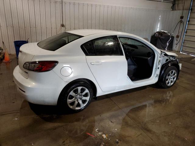 Photo 3 from auction – 2013 MAZDA 3 I with VIN JM1BL1U82D1702648