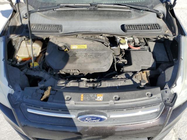 Photo 12 from auction – 2013 FORD ESCAPE SE with VIN 1FMCU9GX6DUA77555