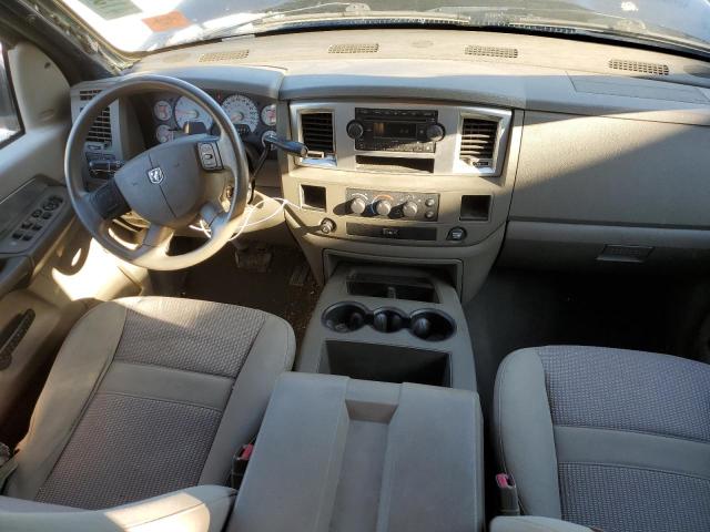 Photo 8 from auction – 2008 DODGE RAM 1500 S with VIN 1D7HA18208J160774