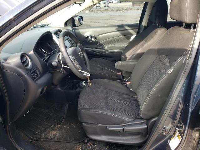 Photo 7 from auction – 2017 NISSAN VERSA S with VIN 3N1CN7APXHL864431