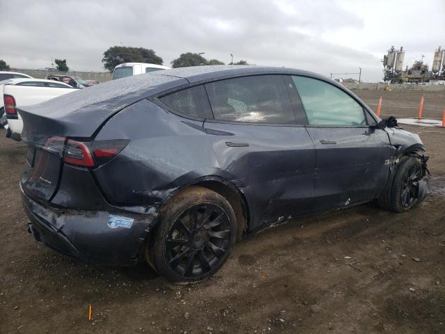 Photo 3 from auction – 2021 TESLA MODEL Y with VIN 5YJYGAEE2MF274428