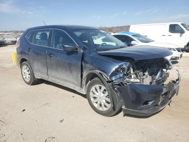 Photo 4 from auction – 2016 NISSAN ROGUE S with VIN KNMAT2MV5GP657861