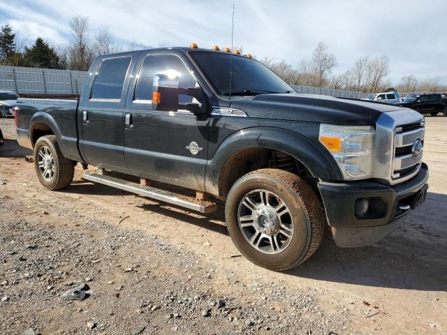 Photo 4 from auction – 2014 FORD F250 SUPER with VIN 1FT7W2BT7EEB01501