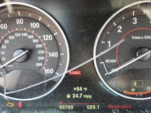 Photo 9 from auction – 2015 BMW 435 XI with VIN WBA3R5C56FF785294