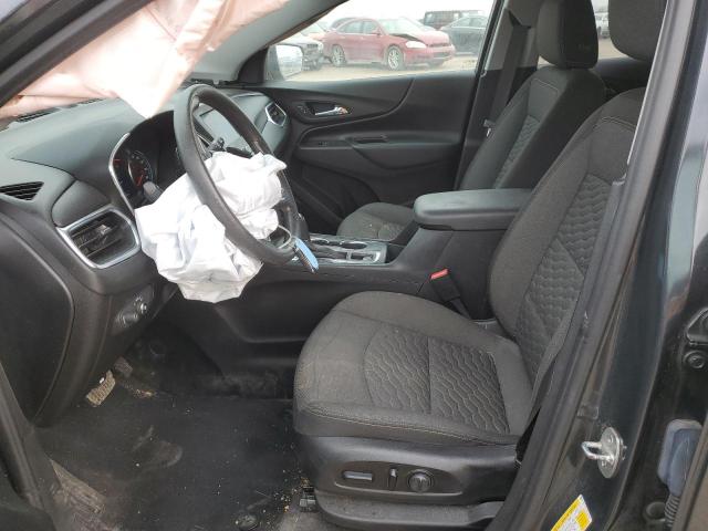 Photo 7 from auction – 2020 CHEVROLET EQUINOX LT with VIN 2GNAXJEV0L6180187