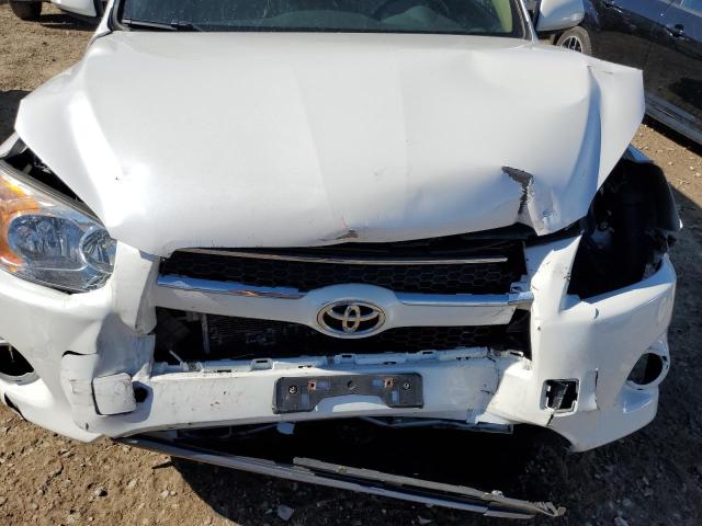 Photo 11 from auction – 2012 TOYOTA RAV4 LIMIT with VIN 2T3DK4DV8CW093326