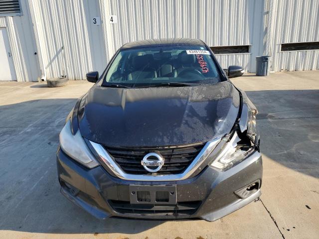 Photo 5 from auction – 2017 NISSAN ALTIMA 2.5 with VIN 1N4AL3AP7HC199430