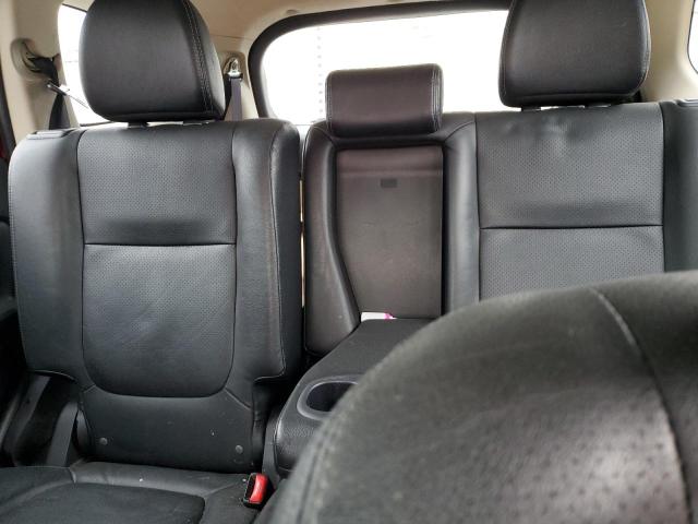 Photo 10 from auction – 2015 MITSUBISHI OUTLANDER with VIN JA4AD3A37FZ012776