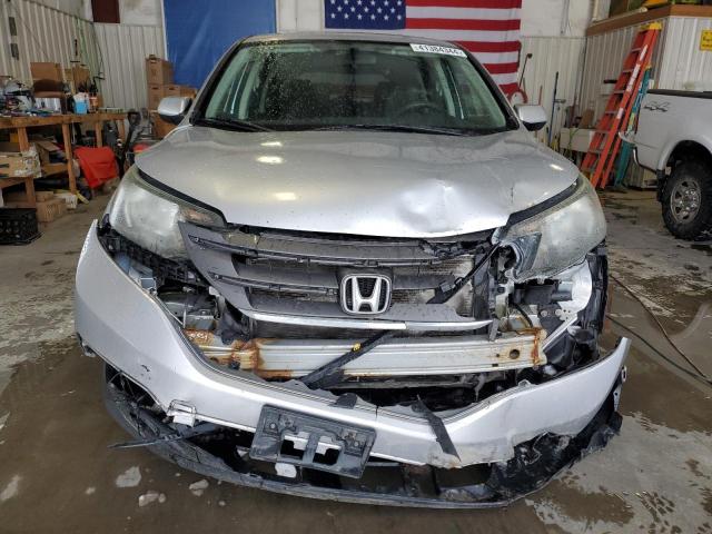 Photo 5 from auction – 2013 HONDA CR-V EX with VIN 2HKRM4H58DH673386