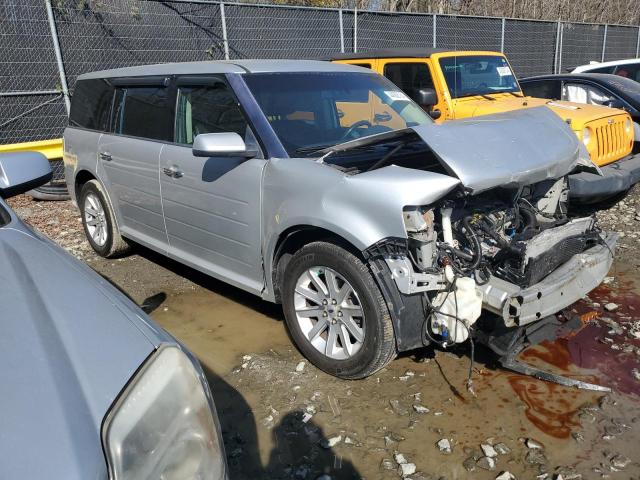Photo 4 from auction – 2009 FORD FLEX SEL with VIN 2FMDK52C09BA15489