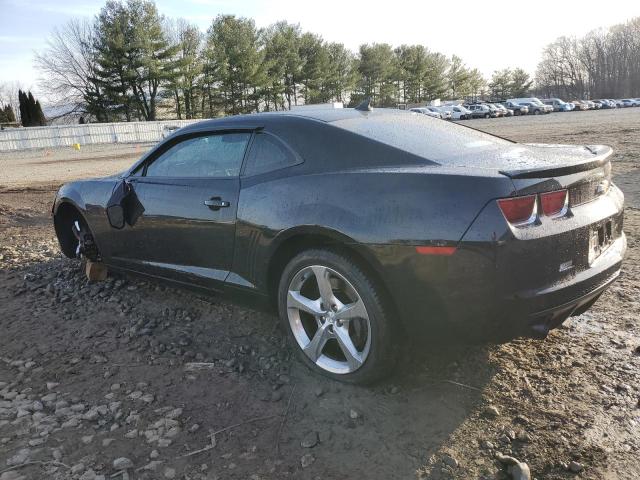 Photo 2 from auction – 2013 CHEVROLET CAMARO 2SS with VIN 2G1FK1EJ5D9245649