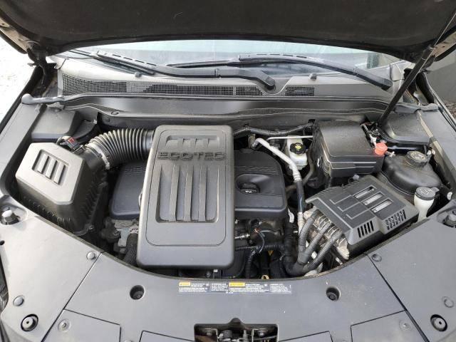 Photo 12 from auction – 2014 CHEVROLET EQUINOX LS with VIN 2GNALAEK2E6122991