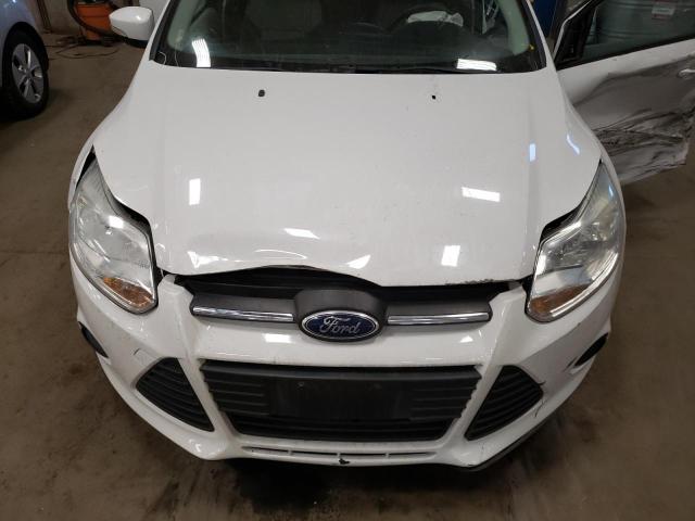 Photo 11 from auction – 2014 FORD FOCUS SE with VIN 1FADP3K29EL307174