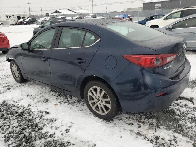 Photo 2 from auction – 2018 MAZDA 3 TOURING with VIN 3MZBN1V79JM233456