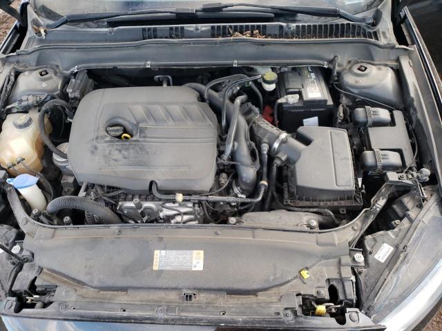 Photo 11 from auction – 2015 FORD FUSION SE with VIN 3FA6P0HD1FR260919