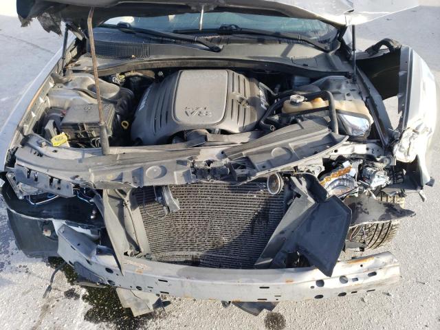 Photo 11 from auction – 2011 CHRYSLER 300C with VIN 2C3CA6CT2BH581250