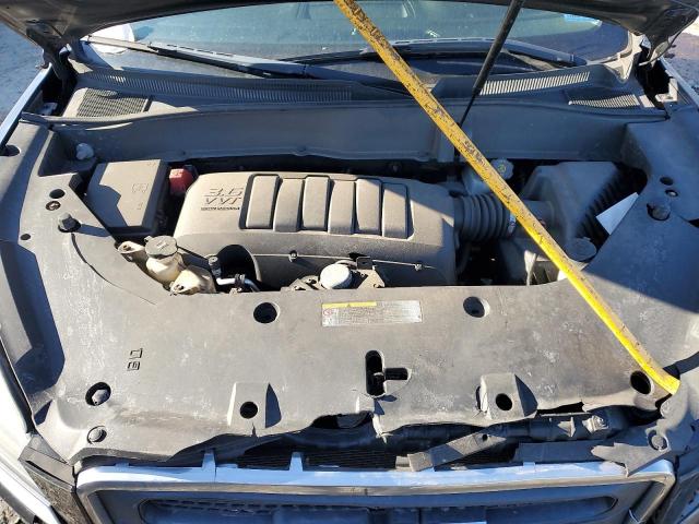 Photo 12 from auction – 2016 GMC ACADIA SLE with VIN 1GKKVPKD1GJ167897