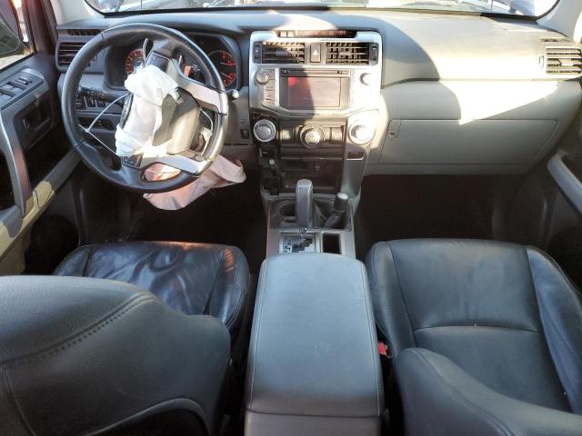 صورة رقم 8 من المزاد - 2012 TOYOTA 4RUNNER SR مع VIN JTEBU5JR0C5106913