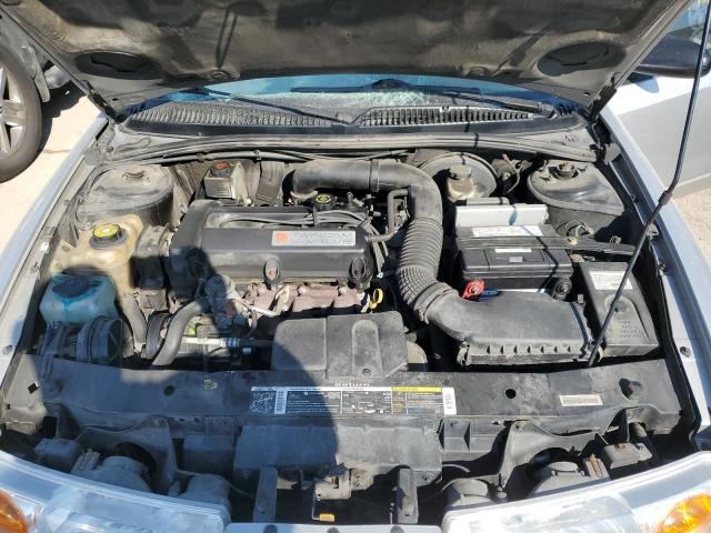 Photo 11 from auction – 2002 SATURN SL2 with VIN 1G8ZK52732Z222100