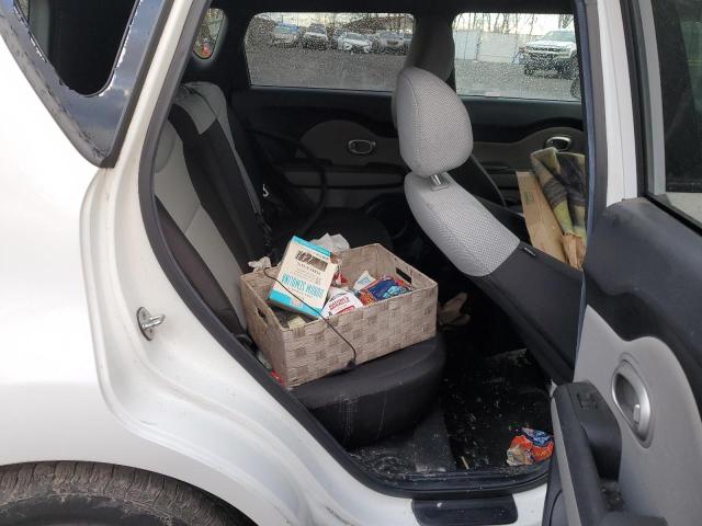 Photo 10 from auction – 2016 KIA SOUL with VIN KNDJN2A28G7390767