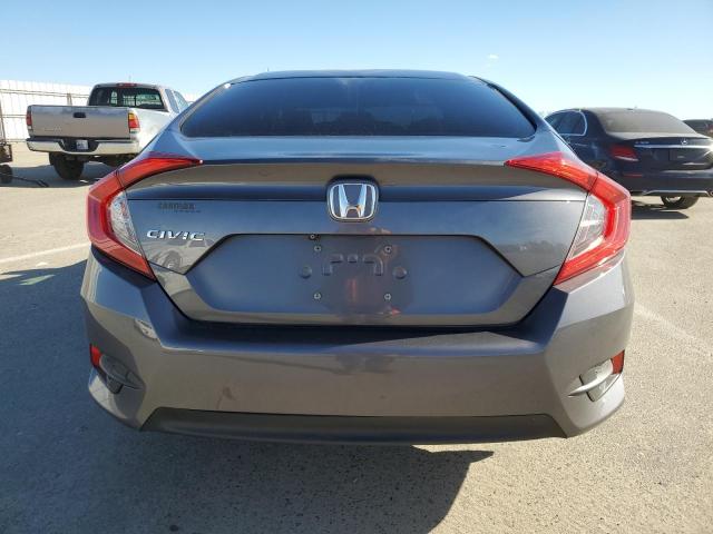 Photo 6 from auction – 2016 HONDA CIVIC LX with VIN 2HGFC2F5XGH571146