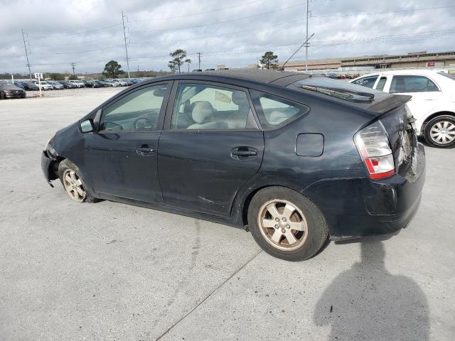 Photo 2 from auction – 2005 TOYOTA PRIUS with VIN JTDKB22U850127410