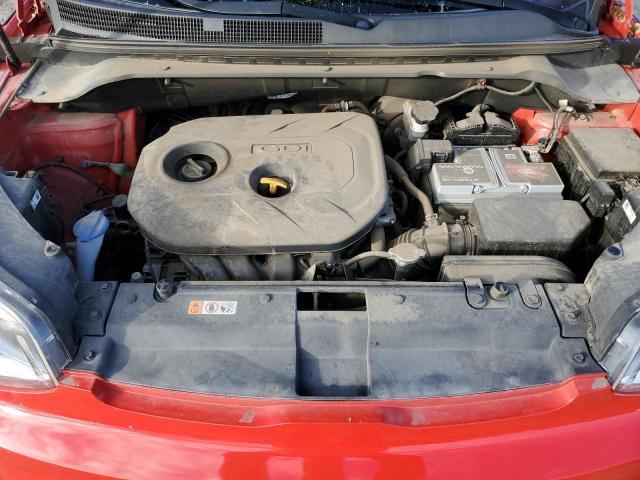 Photo 11 from auction – 2018 KIA SOUL + with VIN KNDJP3A57J7554253