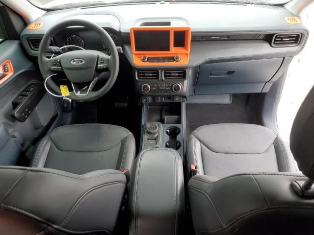 Фото 8 с аукциона – 2023 FORD MAVERICK X с VIN 3FTTW8F91PRB04216