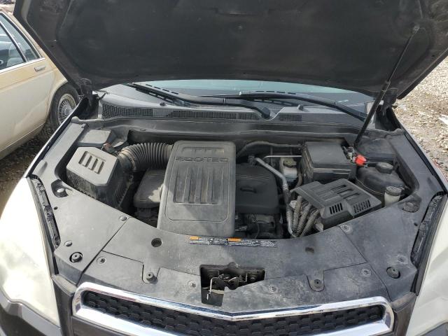 Photo 11 from auction – 2013 CHEVROLET EQUINOX LT with VIN 2GNFLEEKXD6182108