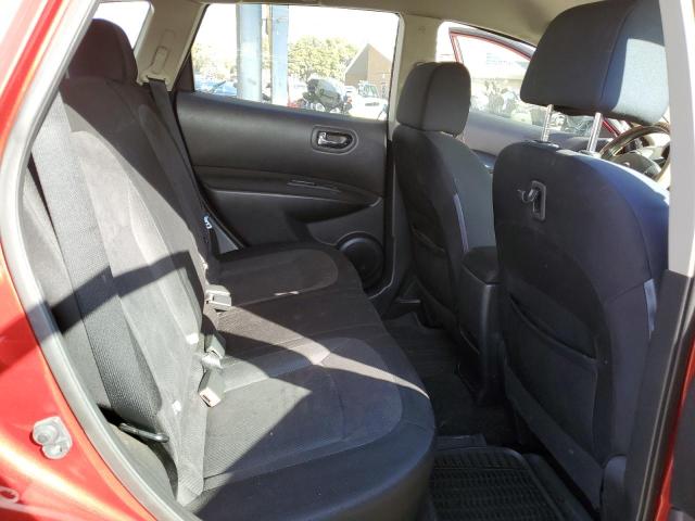 Photo 10 from auction – 2013 NISSAN ROGUE S with VIN JN8AS5MT8DW526416