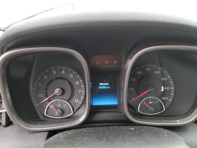 Photo 9 from auction – 2015 CHEVROLET MALIBU LS with VIN 1G11B5SL2FF158826