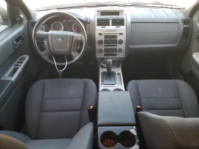 Photo 8 from auction – 2011 FORD ESCAPE XLT with VIN 1FMCU0DG7BKB46634