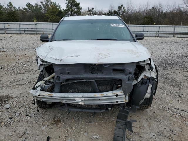 Photo 5 from auction – 2015 FORD EXPLORER with VIN 1FM5K8B80FGC16119