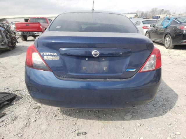 Photo 6 from auction – 2012 NISSAN VERSA S with VIN 3N1CN7AP3CL860066