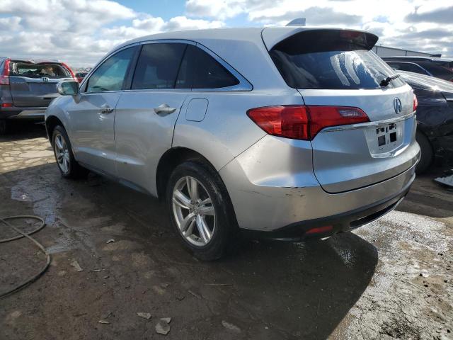 Photo 2 from auction – 2013 ACURA RDX with VIN 5J8TB3H39DL020048