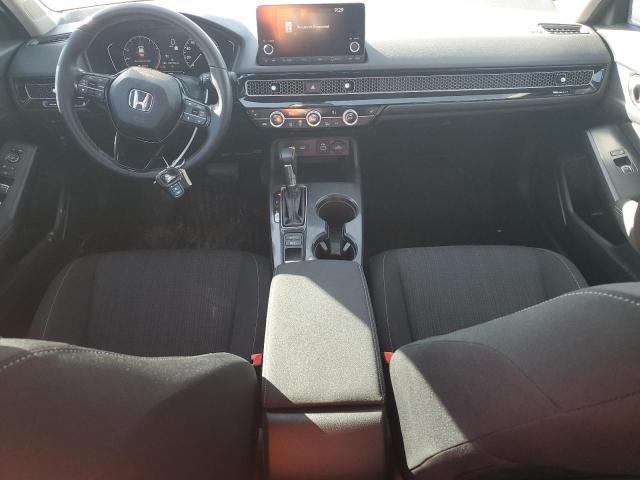 Photo 8 from auction – 2023 HONDA CIVIC EX with VIN 2HGFE1F74PH301447