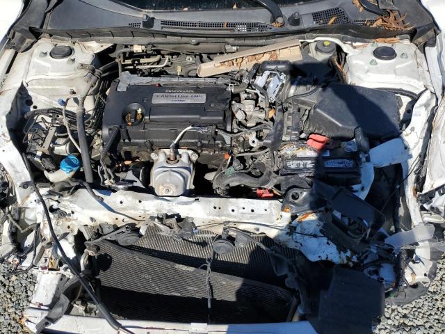 Photo 11 from auction – 2013 HONDA ACCORD LX with VIN 1HGCR2F32DA190823