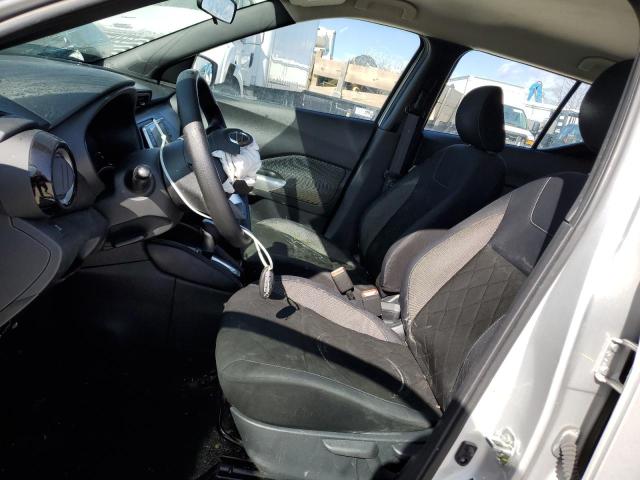 Photo 7 from auction – 2019 NISSAN KICKS S with VIN 3N1CP5CU2KL548143