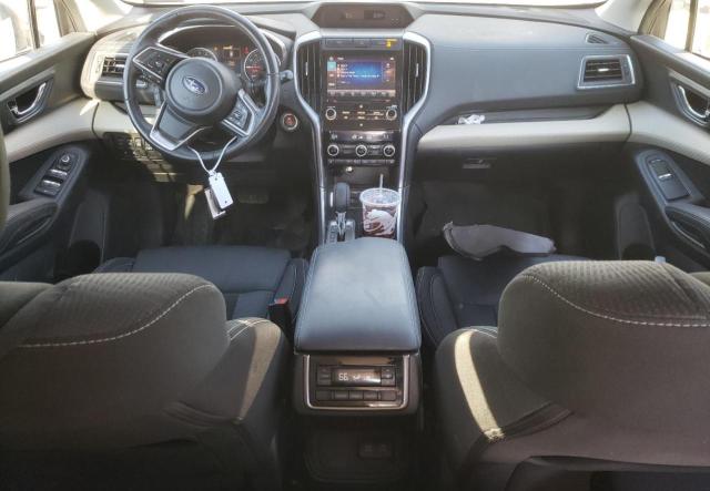 Photo 8 from auction – 2021 SUBARU ASCENT PRE with VIN 4S4WMACD5M3439083