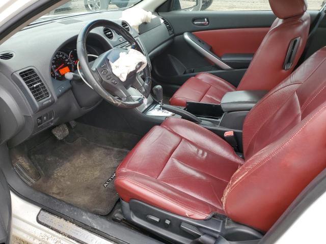 Photo 7 from auction – 2012 NISSAN ALTIMA S with VIN 1N4AL2EP2CC118332
