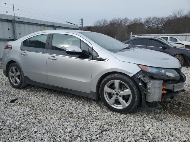 Photo 4 from auction – 2013 CHEVROLET VOLT with VIN 1G1RA6E41DU132436