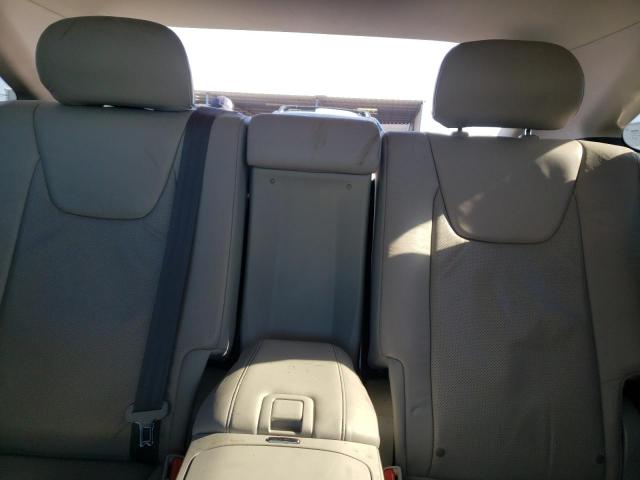 Photo 10 from auction – 2015 LEXUS RX 350 with VIN 2T2ZK1BA0FC201288
