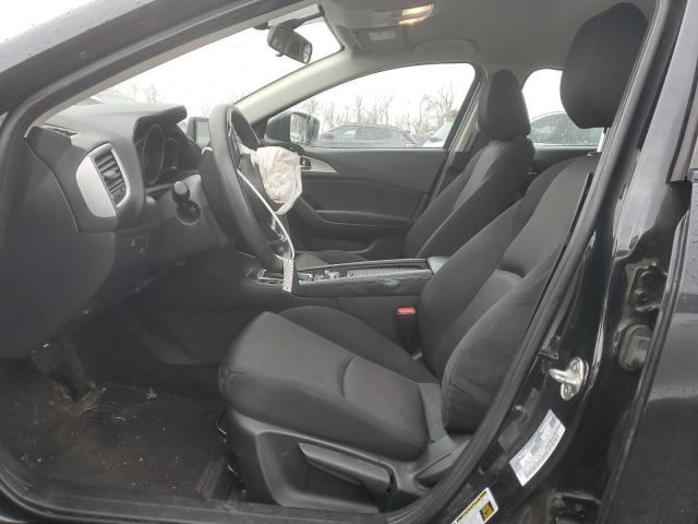 Photo 7 from auction – 2017 MAZDA 3 SPORT with VIN 3MZBN1K72HM157593