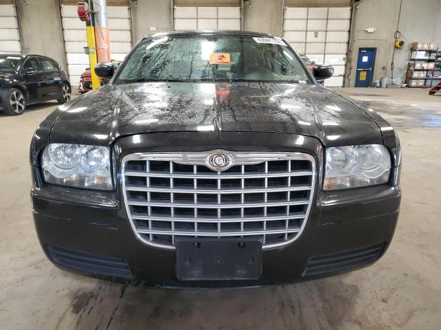 Photo 5 from auction – 2005 CHRYSLER 300 with VIN 2C3JA43R65H152715