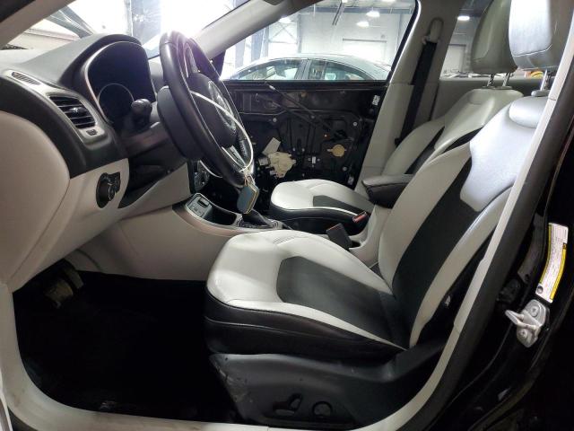 Photo 7 from auction – 2018 JEEP COMPASS LA with VIN 3C4NJCBB8JT240422