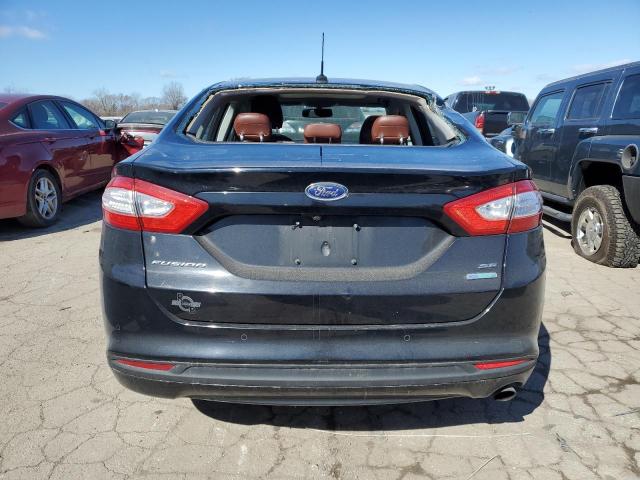 Photo 6 from auction – 2016 FORD FUSION SE with VIN 3FA6P0HD6GR230347
