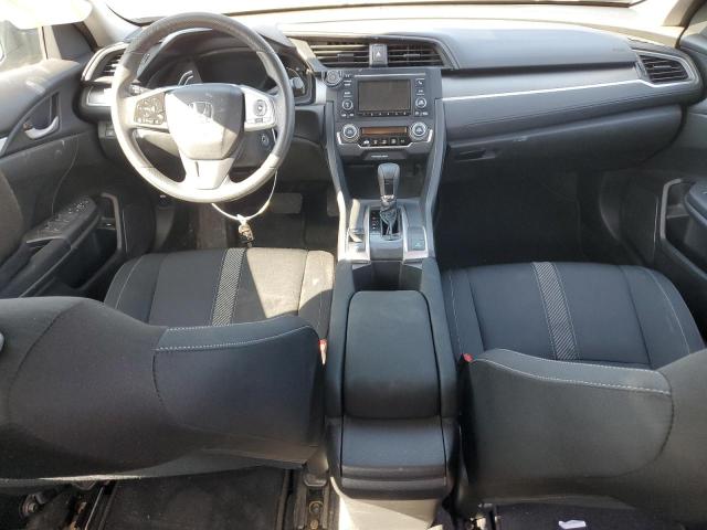 Photo 8 from auction – 2016 HONDA CIVIC LX with VIN 2HGFC2F66GH505072